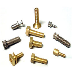 Manufacturers Exporters and Wholesale Suppliers of Square Screw Head Jamnagar Gujarat